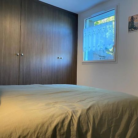 Appartement Gérardmer Exteriér fotografie