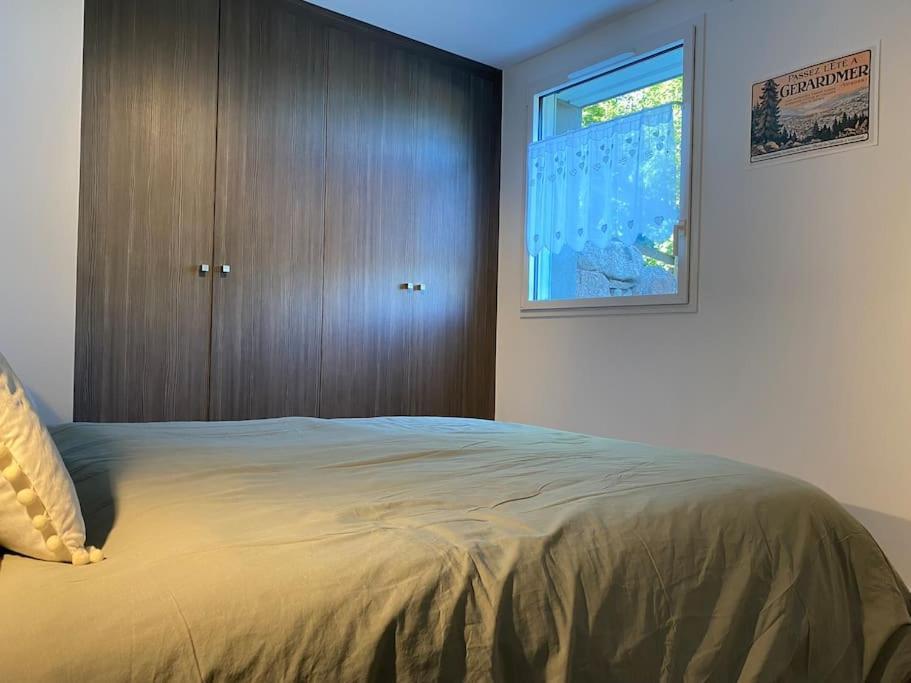 Appartement Gérardmer Exteriér fotografie