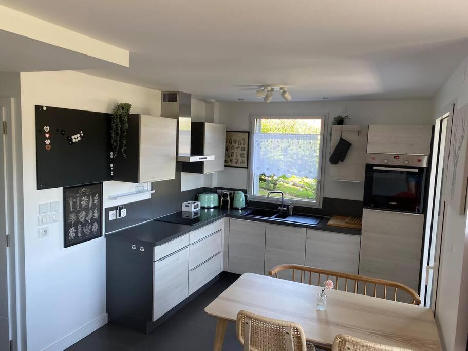 Appartement Gérardmer Exteriér fotografie