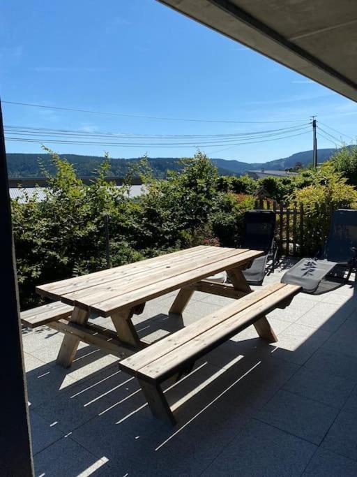 Appartement Gérardmer Exteriér fotografie
